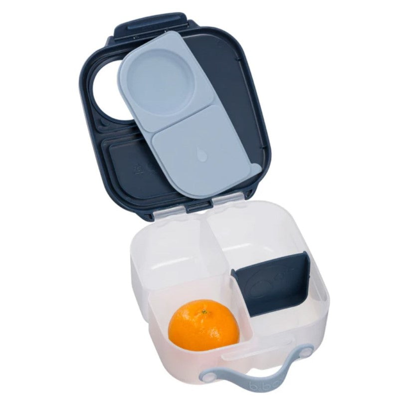 B.BOX MINI LUNCHBOX - MIDNIGHT