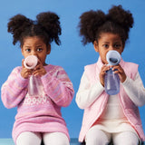 B.BOX 380ML DRINK BOTTLE JNR. - CHILL OUT