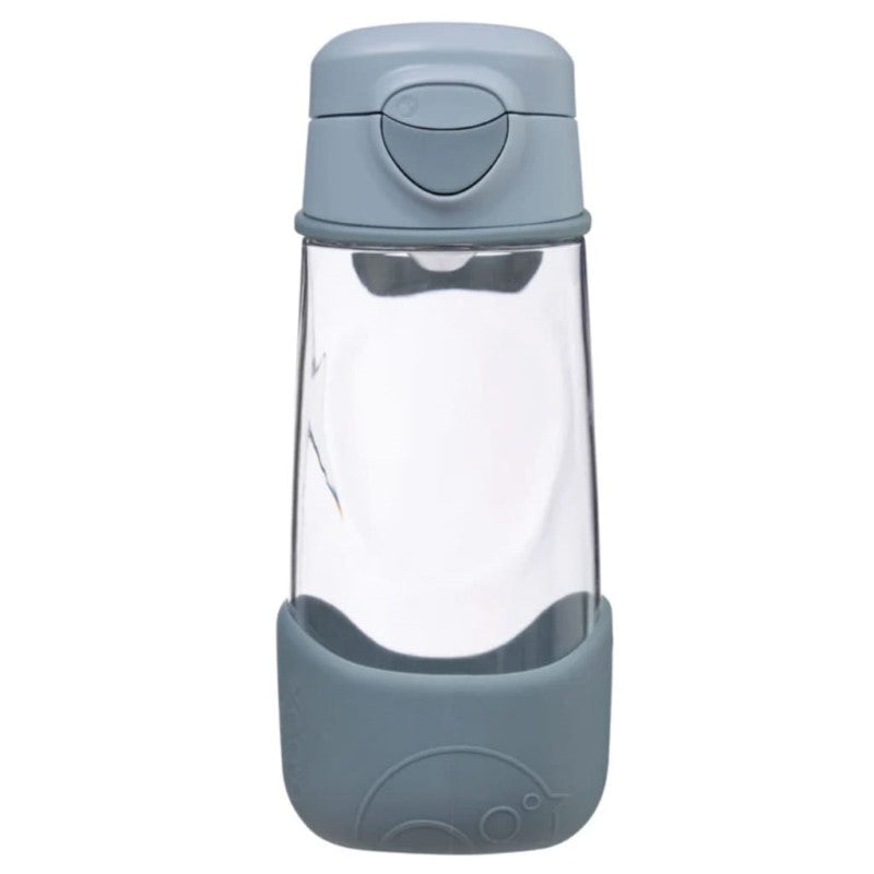 B.BOX 450ML SPORT SPOUT BOTTLE - CHILL OUT