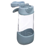 B.BOX 450ML SPORT SPOUT BOTTLE - CHILL OUT