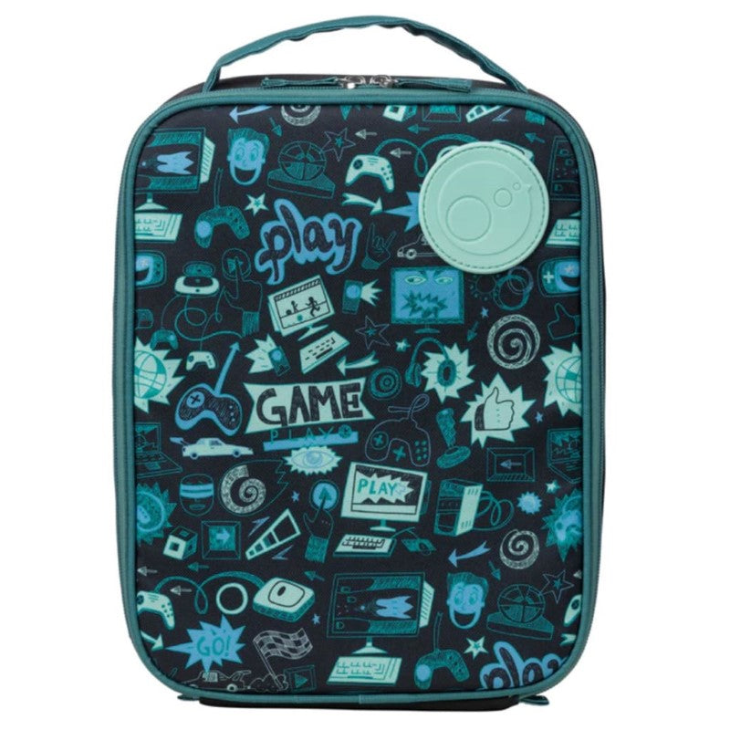 B.BOX FLEXI INSULATED LUNCHBAG - MVP