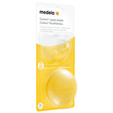 MEDELA CONTACT NIPPLE SHIELDS S 16MM 2PK