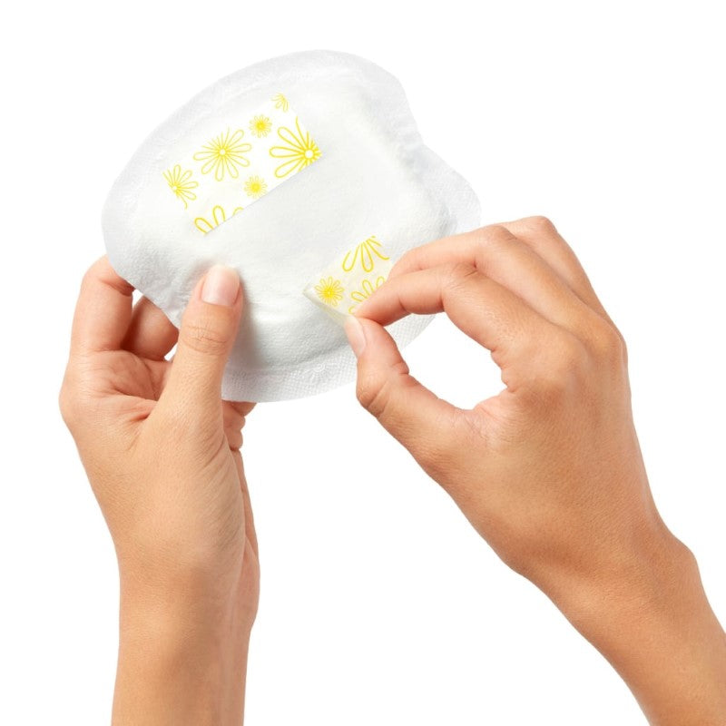 MEDELA DISPOSABLE NURSING PADS 60PK