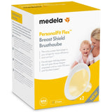 MEDELA PERSONALFIT FLEX BREAST SHIELD M 2PK
