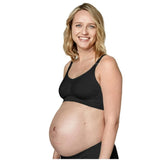 MEDELA KEEP COOL MAT/NURSING BRA BLK L