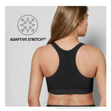 MEDELA KEEP COOL SLEEP MAT/NURSING BRA BLK S
