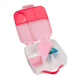 B.BOX LUNCH BOX FLAMINGO FIZZ