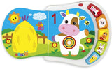 CHICCO COUNTING FARM