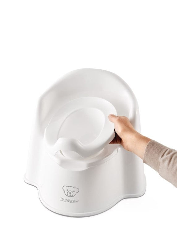 BABY BJORN INNER POTTY FOR POTTY CHAIR AND SMART POTTY