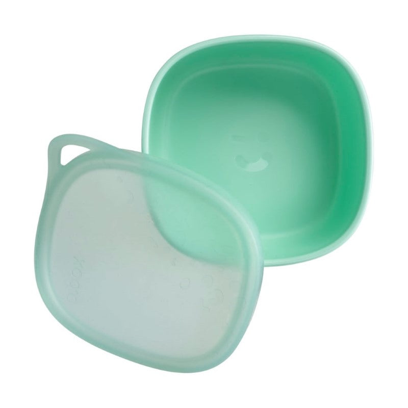 B.BOX LUNCH TUB FOREST