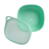 B.BOX LUNCH TUB FOREST