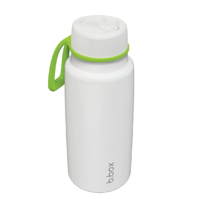 B.BOX INSULATED FLIP TOP BOTTLE 1LTR LIME TIME