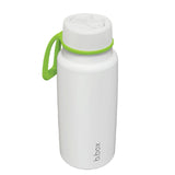 B.BOX INSULATED FLIP TOP BOTTLE 1LTR LIME TIME