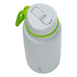 B.BOX INSULATED FLIP TOP BOTTLE 1LTR LIME TIME