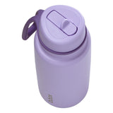 B.BOX INSULATED FLIP TOP BTL 1LTR LILAC LOVE
