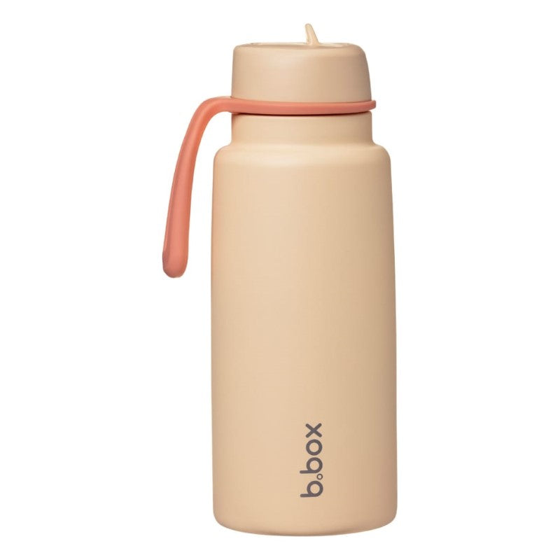 B.BOX INSULATED FLIP TOP BTL 1LTR MELON MIST