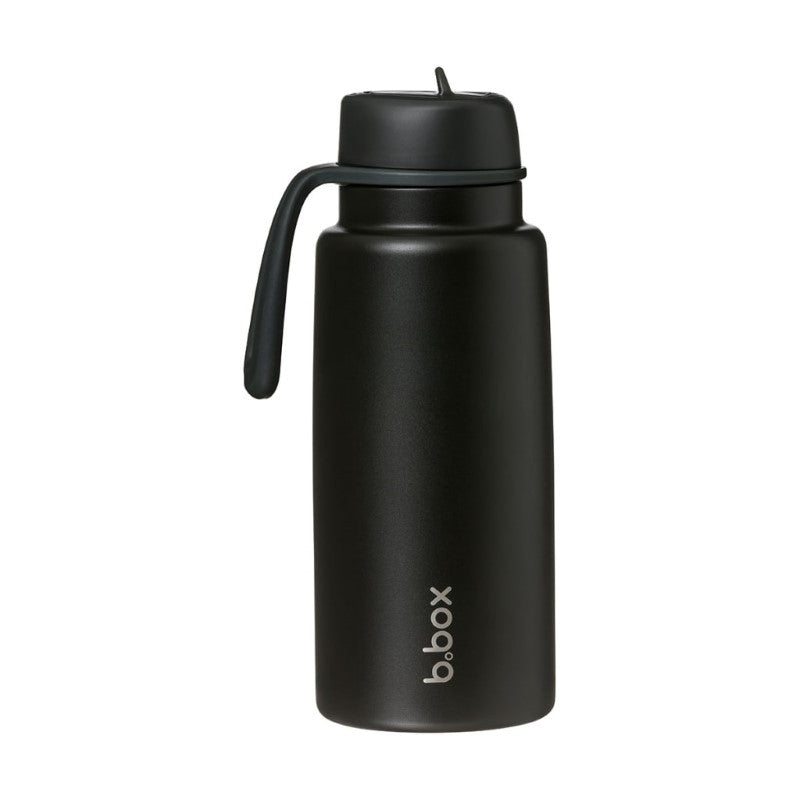 B.BOX INSULATED FLIP TOP BTL 1LTR DEEP SPACE