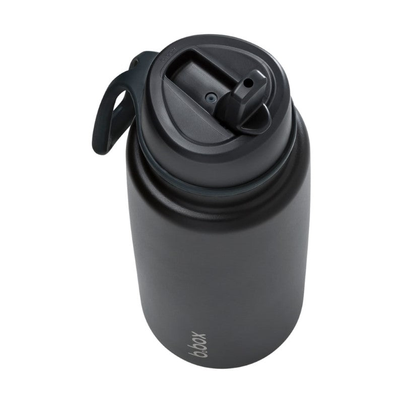 B.BOX INSULATED FLIP TOP BTL 1LTR DEEP SPACE