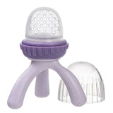 B.BOX SIL FRESH FOOD FEEDER PEONY