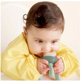 B.BOX SIL FRESH FOOD FEEDER PEONY