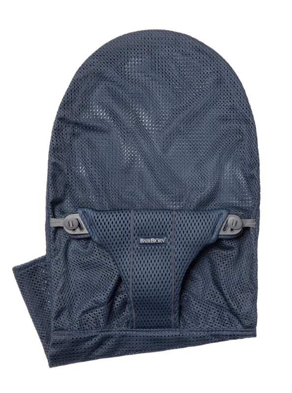BABY BJORN BLISS COVER MESH NAVY