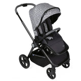 CHICCO STROLLER: MYSA CHARMING GREY