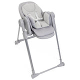 CHICCO HIGHCHAIR: POLLY ARMONIA STEEL