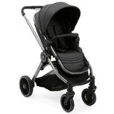 CHICCO STROLLER: BEST FRIEND PRO PIRATE BLACK