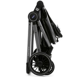 CHICCO STROLLER: BEST FRIEND PRO PIRATE BLACK