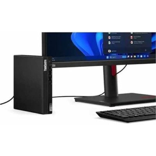 Lenovo ThinkCentre M70q Gen 5 i5 16GB 512GB Win 11 Pro (12TD002BAU)