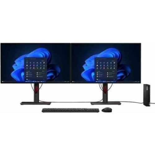 Lenovo ThinkCentre M70q Gen 5 i5 16GB 512GB Win 11 Pro (12TD002BAU)