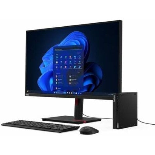 Lenovo ThinkCentre M70q Gen 5 i5 16GB 512GB Win 11 Pro (12TD002BAU)