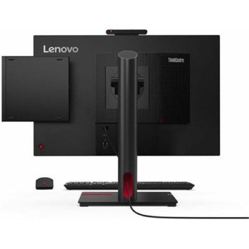 Lenovo ThinkCentre M70q Gen 5 i5 16GB 512GB Win 11 Pro (12TD002BAU)