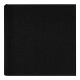 Plush Linen Sage Slip-in Photo Album 200 Photos