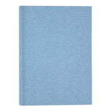 Plush Linen Black Slip-in Photo Album 300 Photos