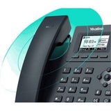 SIP-T33G IP 4 LINES & COLOUR LCD