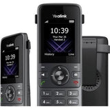 W73H DECT HANDSET