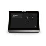Yealink CTP18 TOUCH CONSOLE , POE , WALL BRACKET , 7.5M CAT5E CABLE (1303047)
