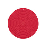 Silicone Round Trivet - AVANTI 20cm and 28cm (2 Piece Set)