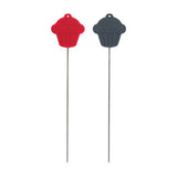 Silicone Handle Cake Tester - AVANTI (Set of 2)