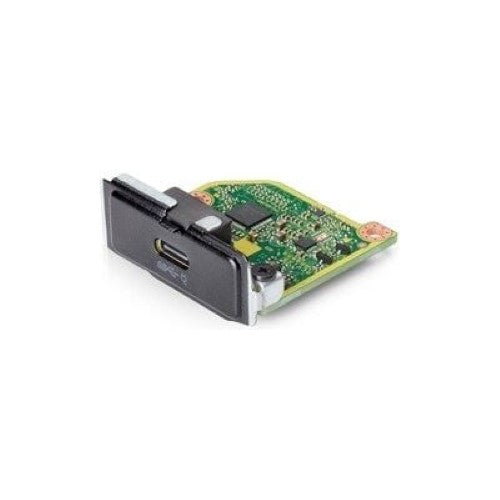 HP Type-C USB 3.1 Gen2 Port with 100W PD v2 (13L60AA)