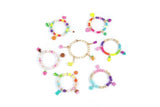 DIY Jewelry Kit - Make It Real Clay Charm