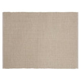 Dexam Sintra Recycled Cotton Spotted Napkin & Placemat Stone