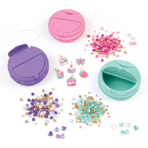 Bracelet Maker Set  - Make it Real Macaron