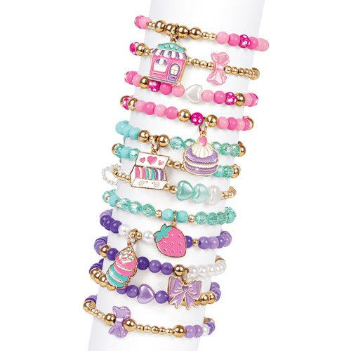 Bracelet Maker Set  - Make it Real Macaron