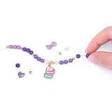 Bracelet Maker Set  - Make it Real Macaron
