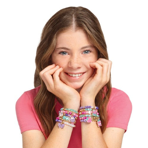 Bracelet Maker Set  - Make it Real Macaron