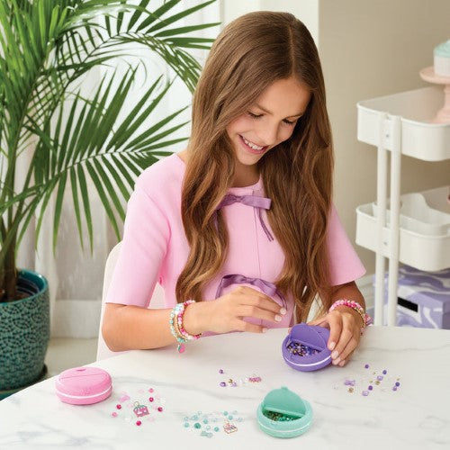 Bracelet Maker Set  - Make it Real Macaron