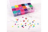 Heishi Beads Case - Make It Real