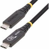 1m USB4 Cable USB-IF Certified USB-C